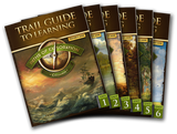 Paths of Exploration 3rd Edition - Teacher Guides