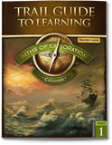 Paths of Exploration 3rd Edition - Teacher Guides