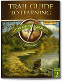 Paths of Exploration 3rd Edition - Teacher Guides
