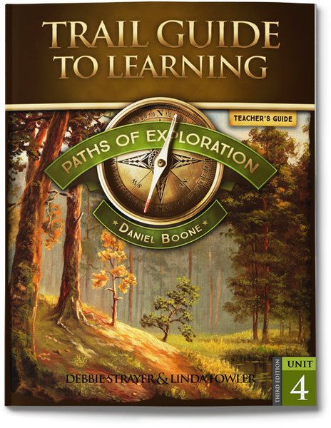 Paths of Exploration 3rd Edition - Teacher Guides