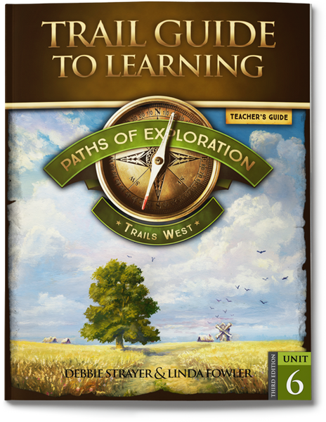 Paths of Exploration 3rd Edition - Teacher Guides
