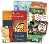World Geography GeoPack