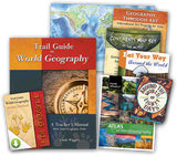 World Geography GeoPack